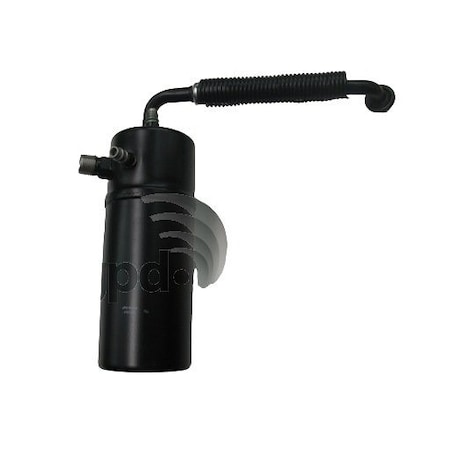 Gpd System Service Kit 9431955